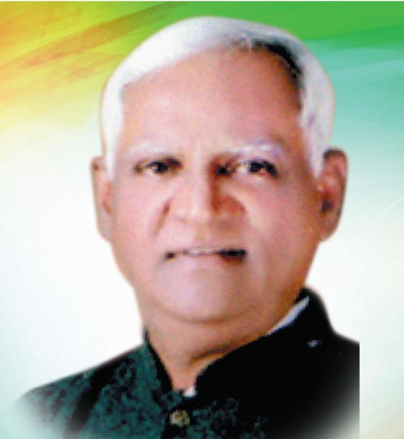 Sri Sridhar N Sunkurawar Padmashali