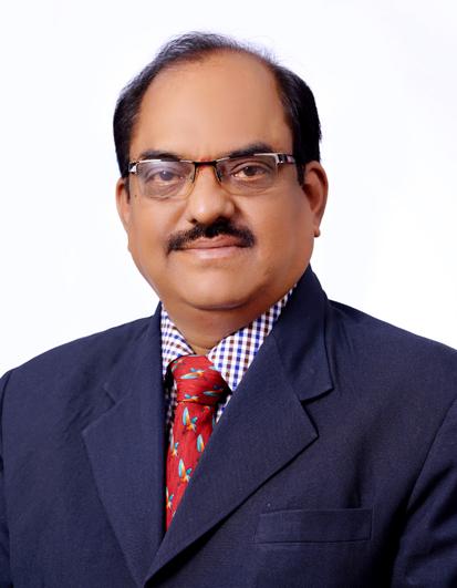 Dr. Putta Pandu Rangaiah