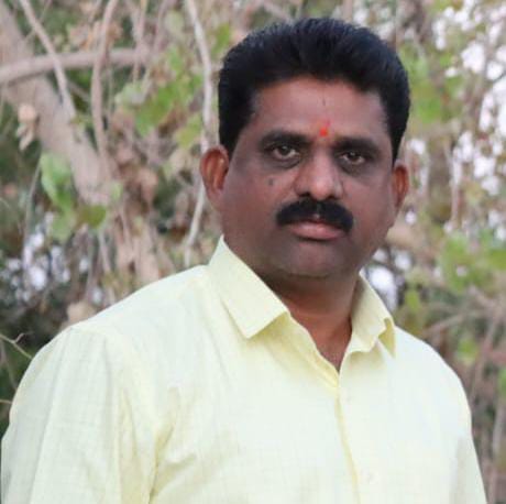 Er.Alishetty Nagender Narsaiah