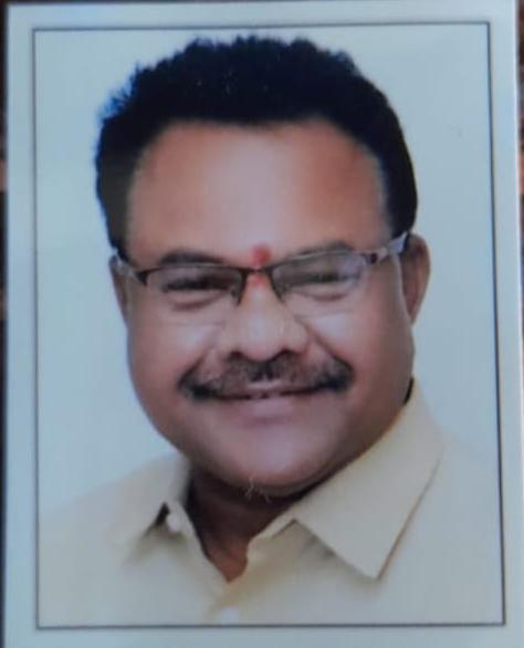 Er. Chintakindi Villal