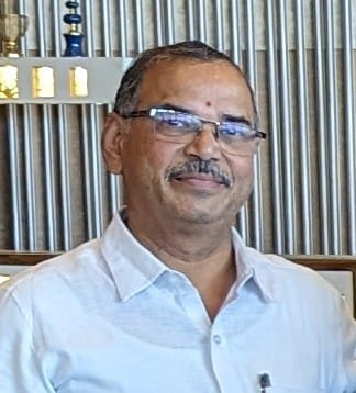Sri. Vanam Vishwanatham Padmashali