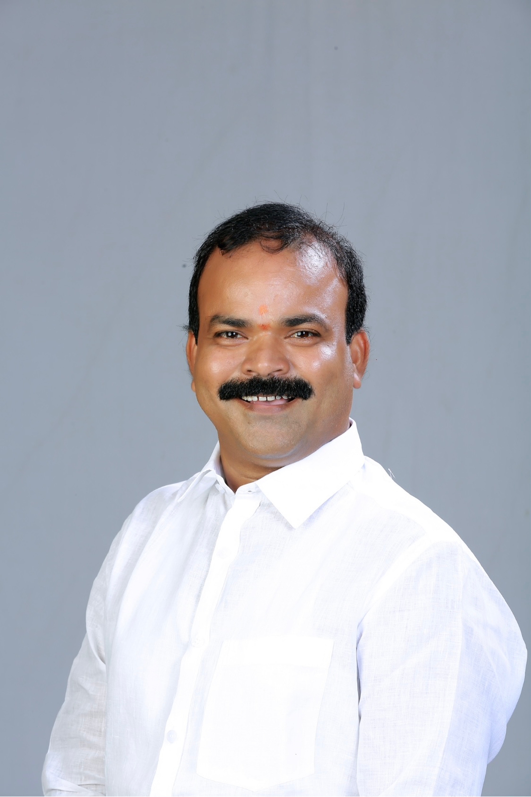 Sri Bolla Shiva Shankar Padmashali