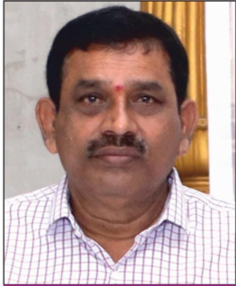 Er. Chilukuri Chandra Mouli