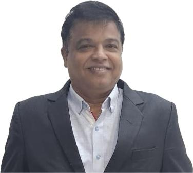 Er.Demasetty Gangadar (Sridhar)