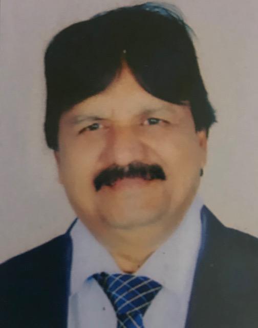 Er.Sangam Jagadeeshwar