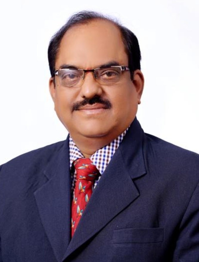 Dr. Putta Pandu Rangaiah