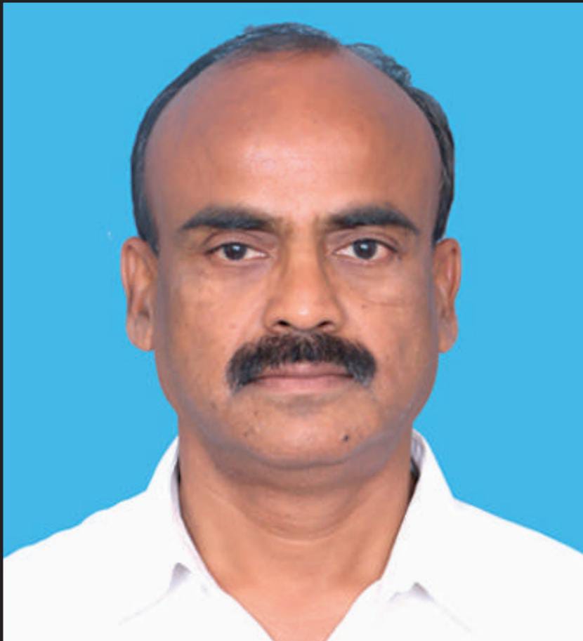Er.Dasari Srinivas