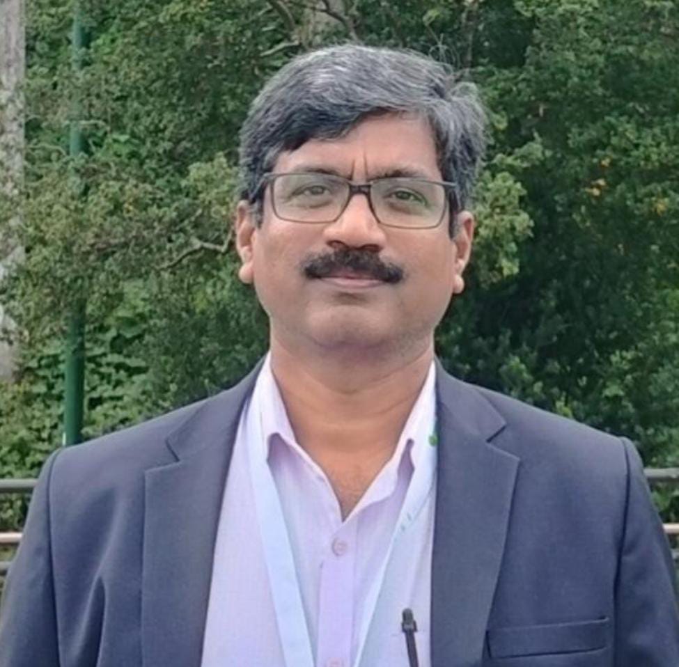 Er. Gaiula Srimannaryana