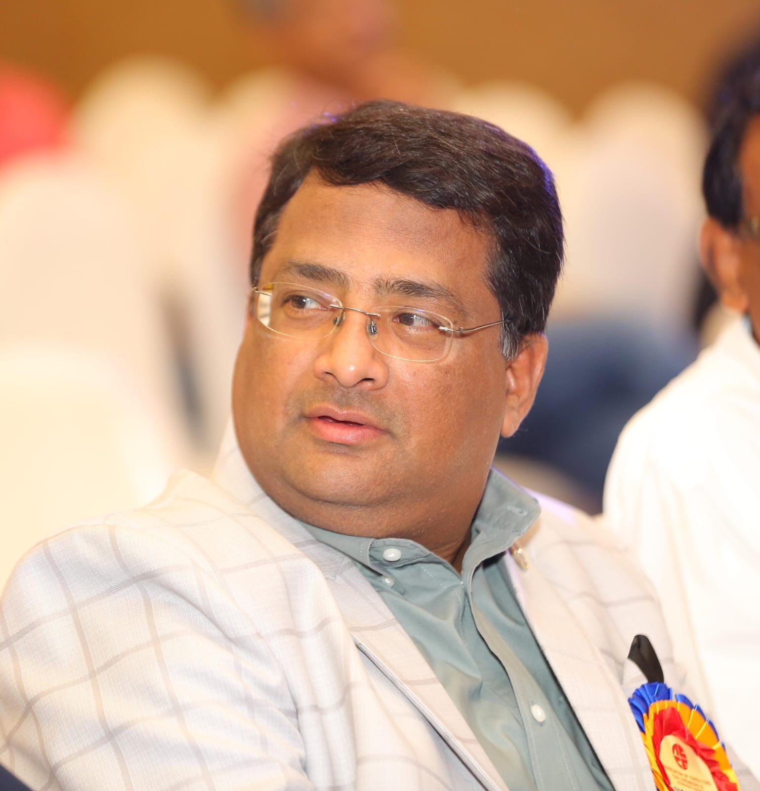 Er.Kacharla Raj Kumar