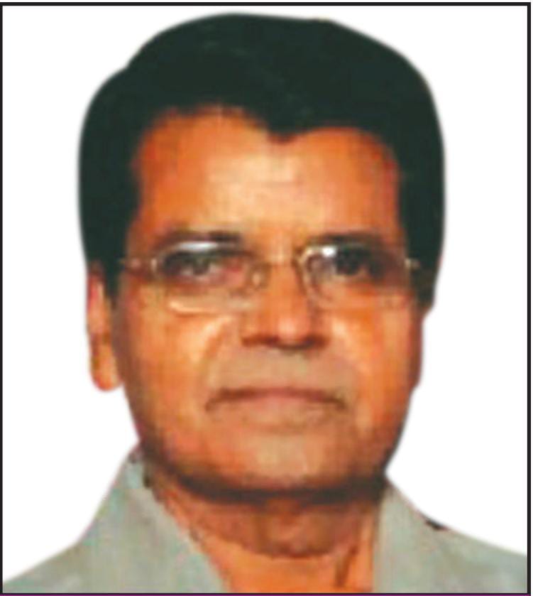 Er. Vuppala Pullaiah