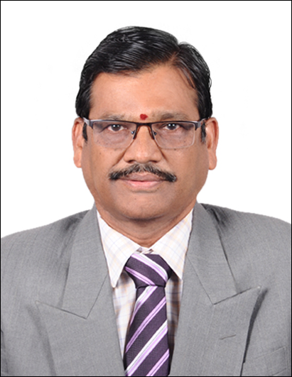 Er.Devalapally Saanarayana