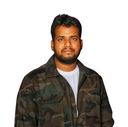 Er.Munagapati Mahesh