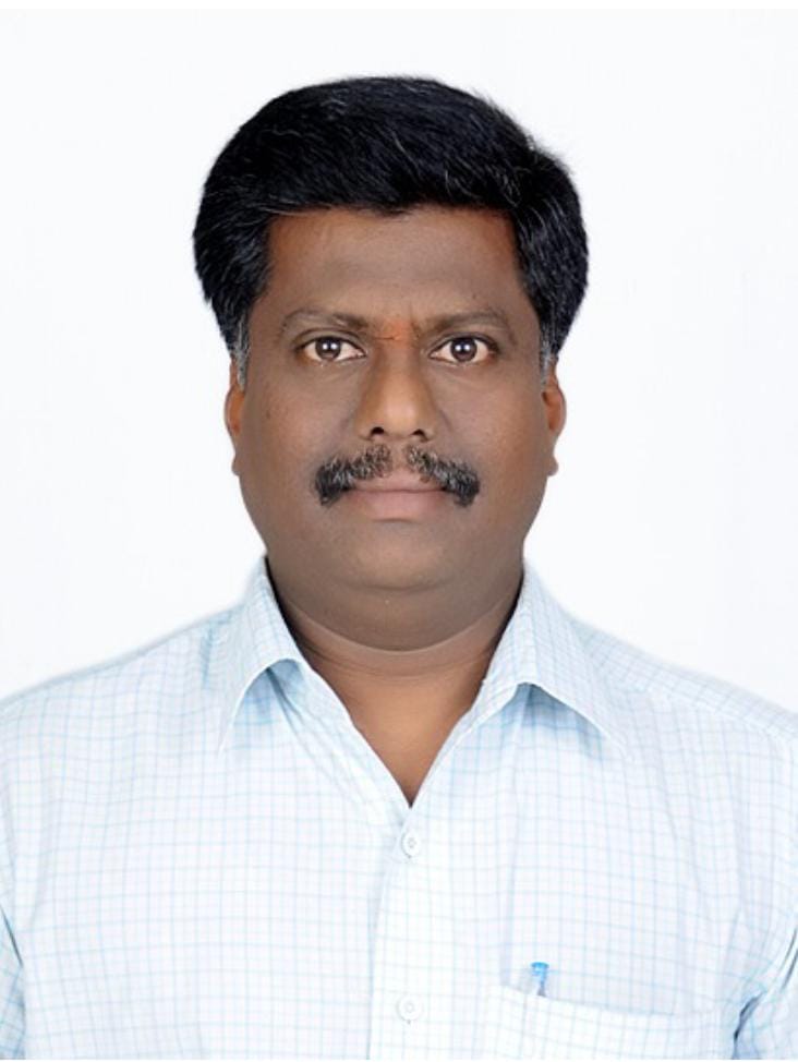 Er.Dr.Chintakindi Srinivas