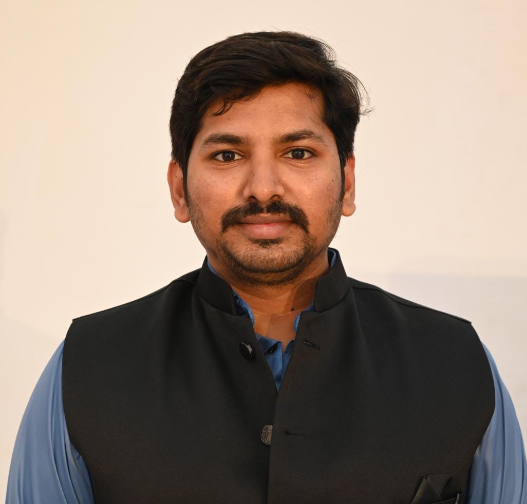 Er.Kokkula Rajashekar