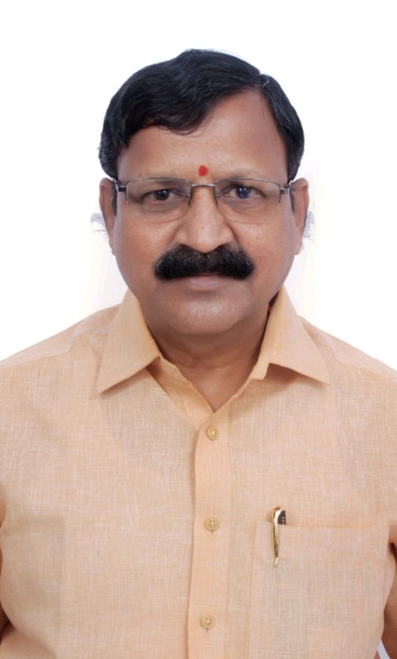 Sri Kokkula Devender Padmashali