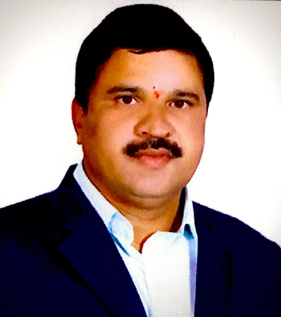 Er.Konda Narender