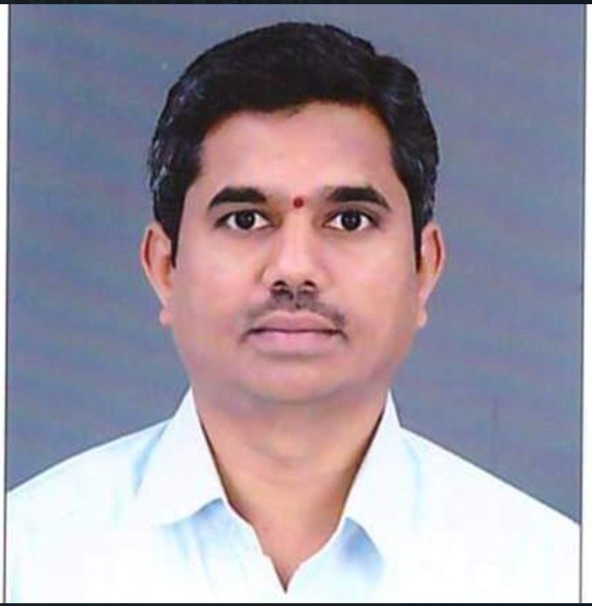 Er. Nakka Venu Madhavan