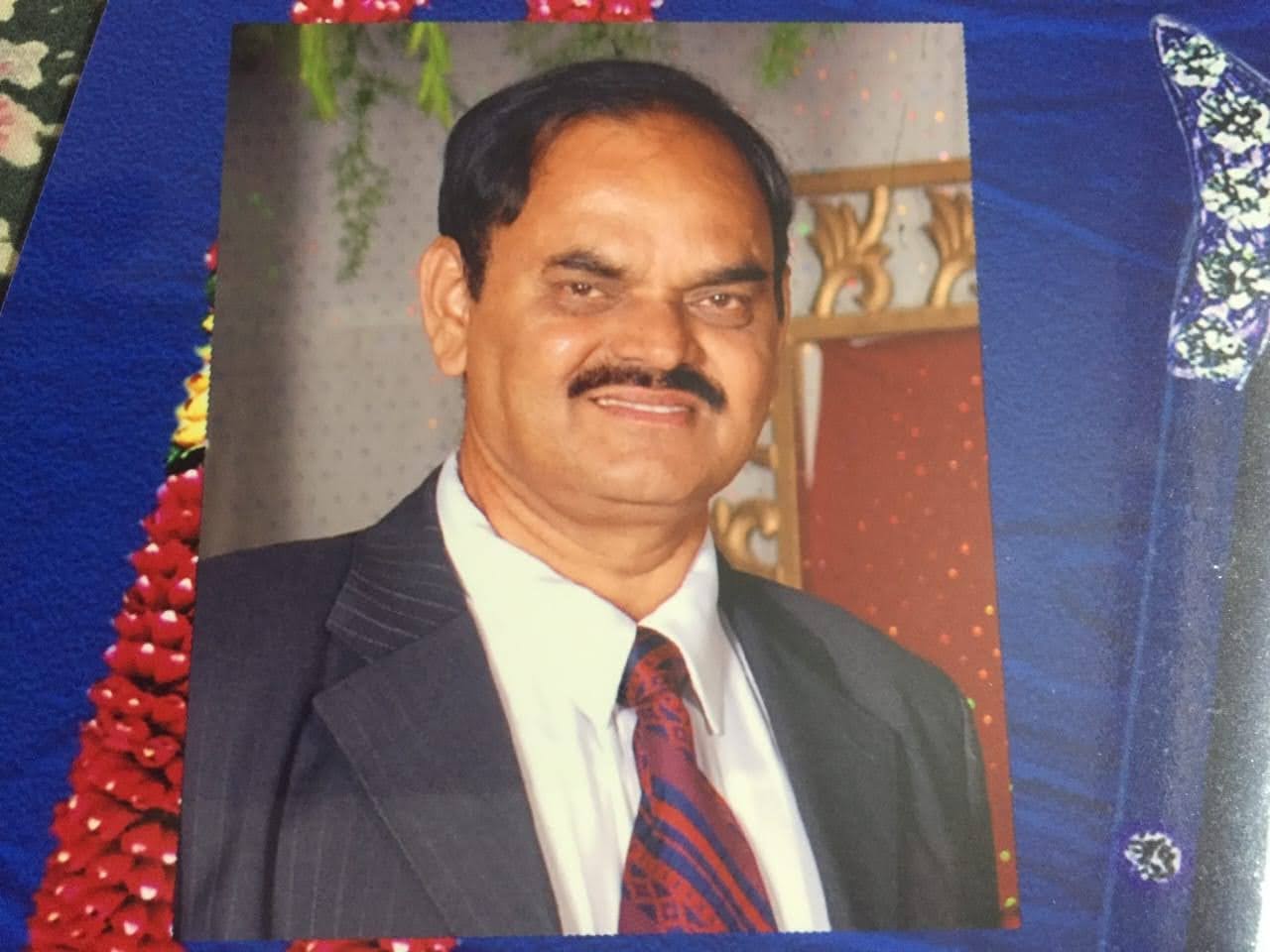 Er.Shilgani Markandeya