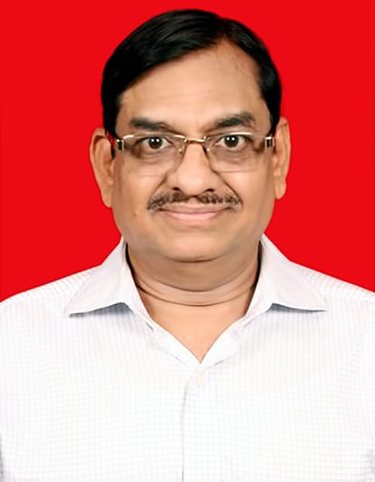 Er. Chintakindi Vijay Prasad