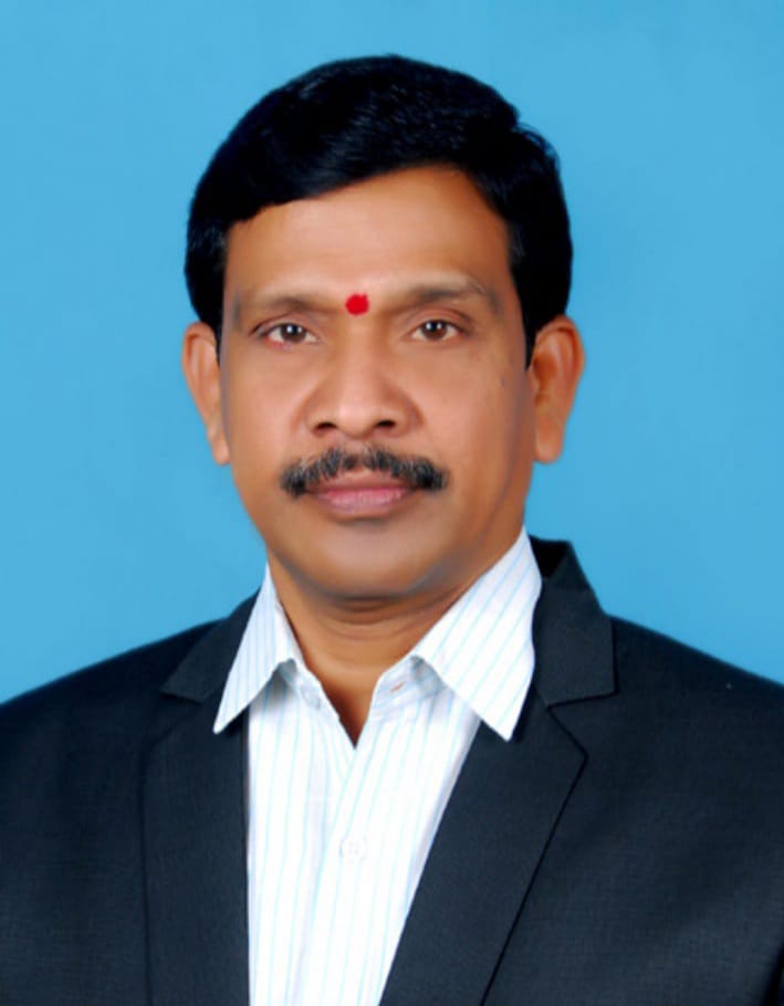 Er.Kasturi Srinivasulu