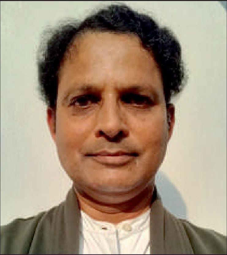 Er. Atul Vivek Kota